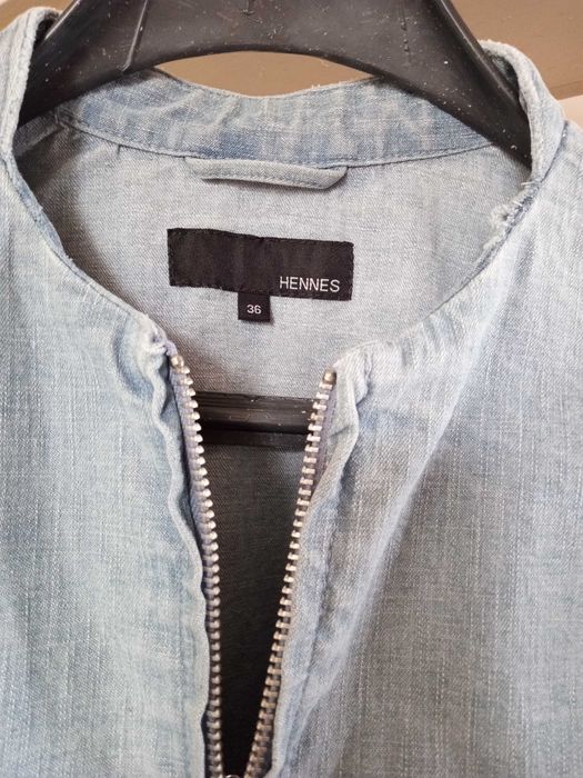 Дънково яке, размер С