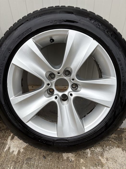 Roti BMW seria 5 F10/11