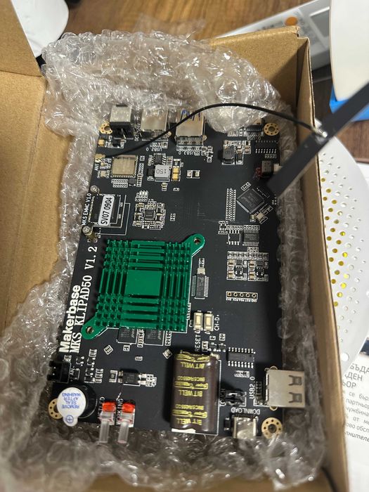 Продавам 3D Printer Sovol SV07 Plus