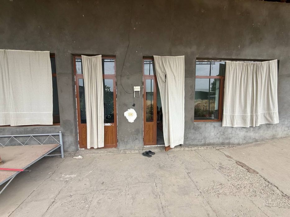 Продается новая Ферма (г. Янгиюль)