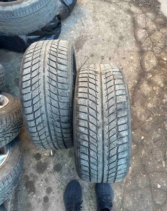 Зимни Гуми Варна