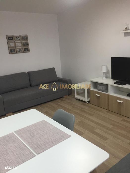 Garsoniera de inchiriat | Tineretului | PetFriendly | Metrou|