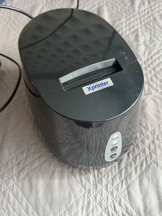Продаю термопринтер для печати этикеток Xprinter