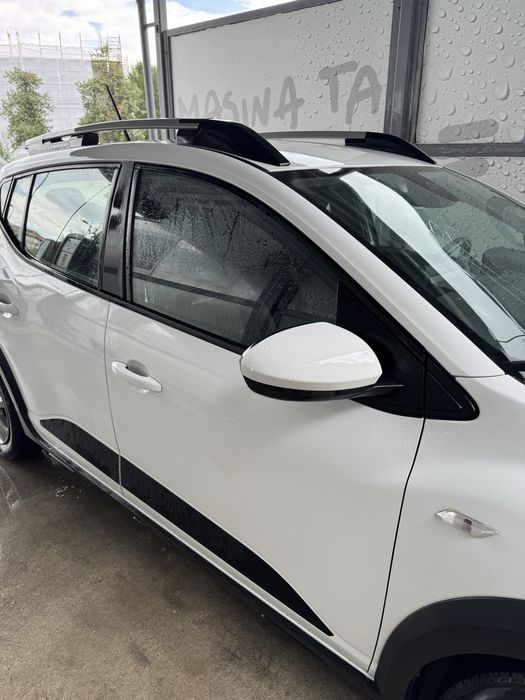 DACIA Sandero Stepway 2022 — imagine 5