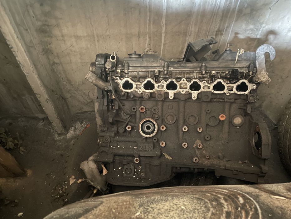2jz ge vvti продажа целиком
