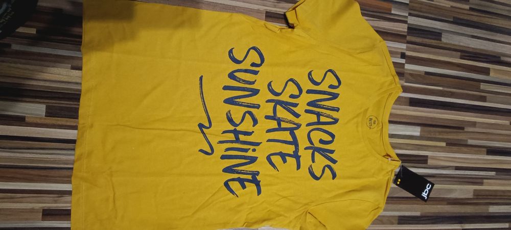 Сет летни дрехи момче 158/164