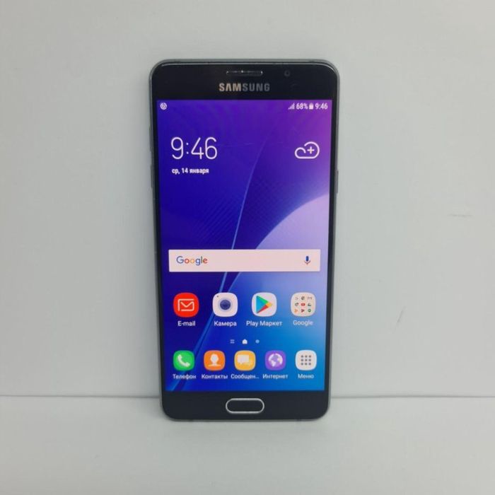 Samsung Galaxy A5, хорошее состояние