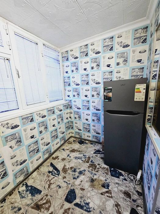 Суточная квартира  кунлик ойликка ижорага берилади .