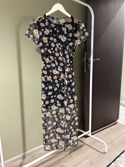 Рокли ZARA, BERSHKA, HM от 6€