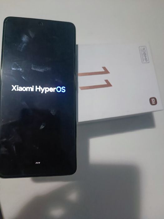 Telefon Xiaomi 11 T !