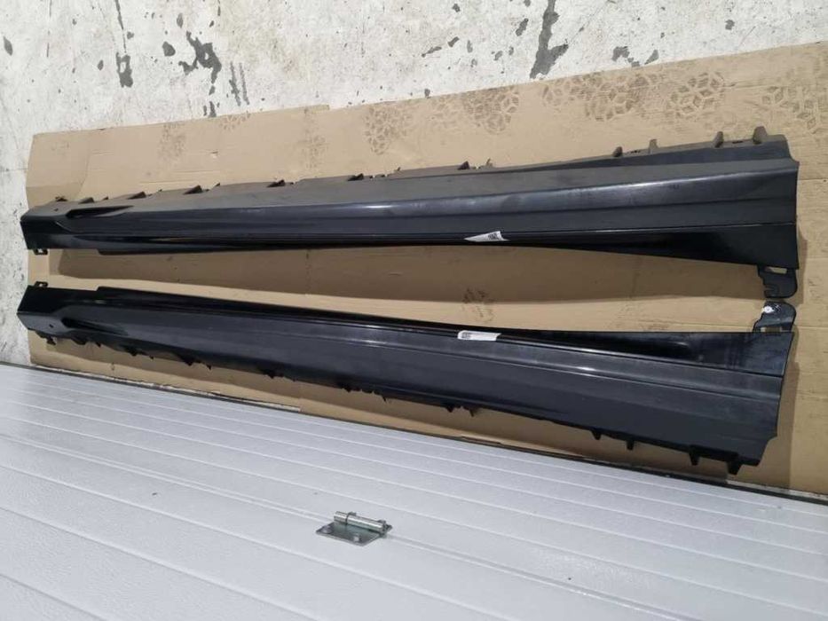 Prag stanga / dreapta (0 KM) cod culoare 475 BMW X6 G06