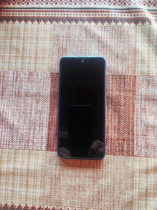 Xiaomi Redmi 10 4gb ram