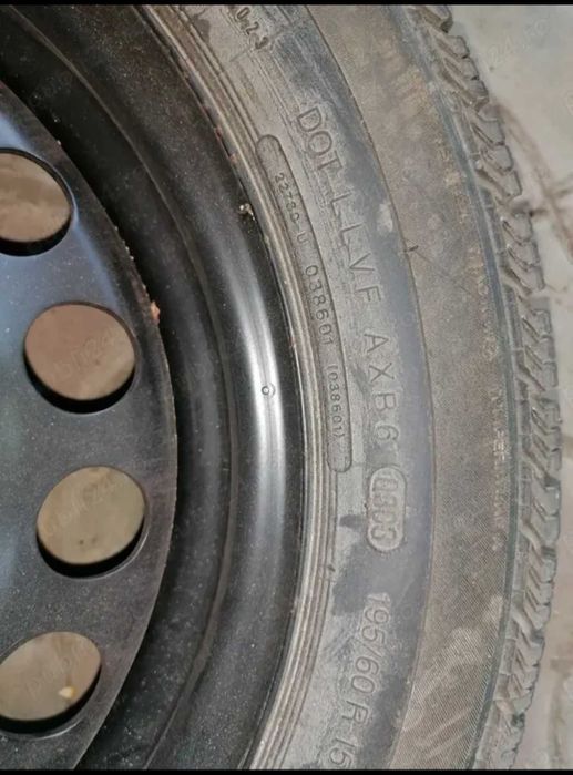 Vând suporți motor roata rezerva, telescoape haion  Opel astra g 2003