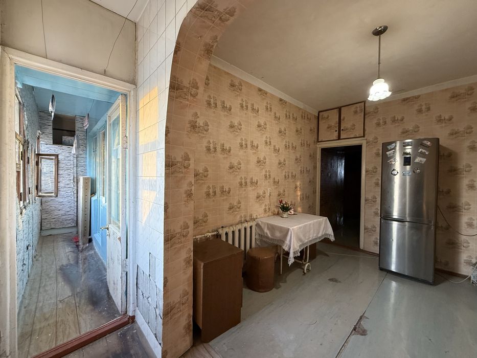 4 Комнаты 4/6/9 Лисунова, Дворец А/С, ипотека, Кадышева, Школа №266