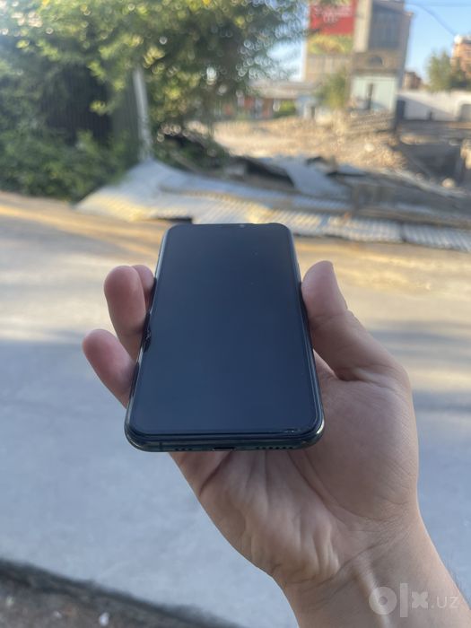 Iphone 11 pro srochno