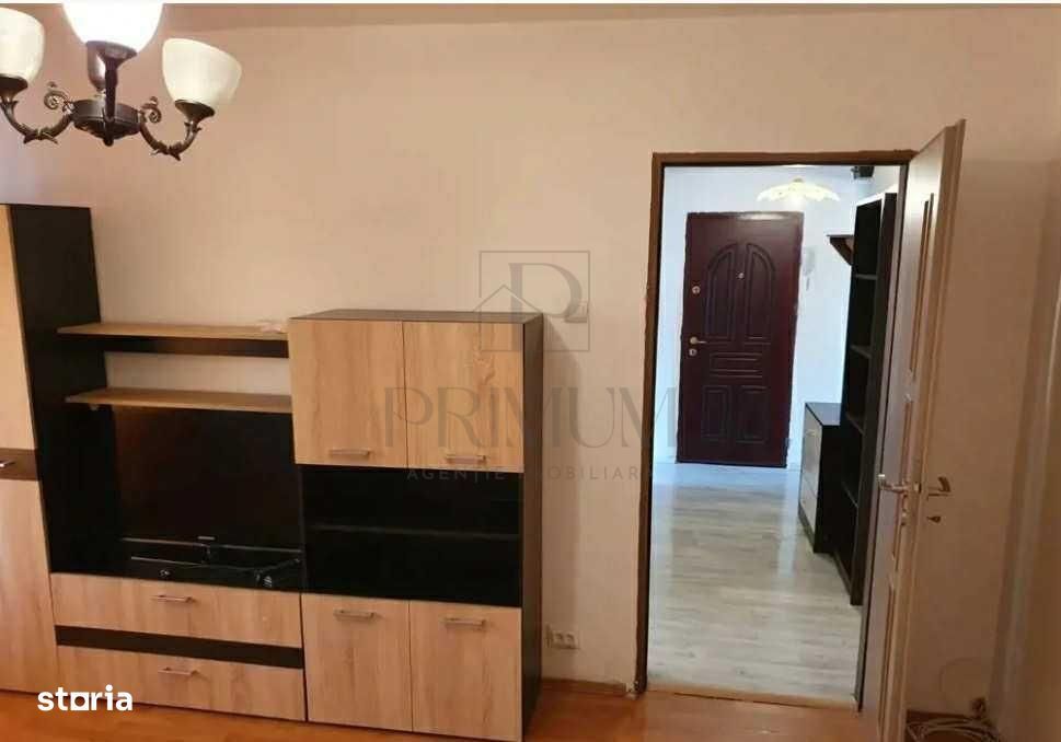 Apartament 1 camera-decomandat-Sagului — fotografia 3