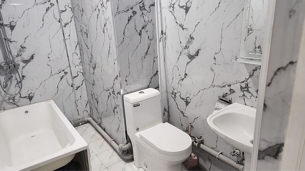 Chioonzor 19 kv yoshlik navastroyka 1 xona 450$ lubboyiga srochnj