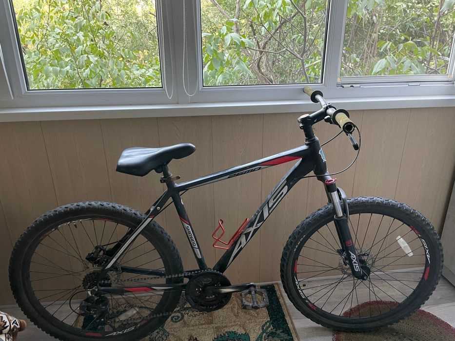 Горный Велосипед