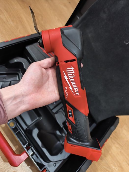 Set Multifuncțional milwaukee m18 FMT