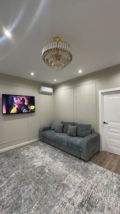 По часам Алматы Арена