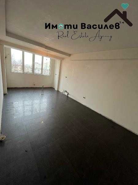 Продава 3-СТАЕН град София, Красна поляна 1