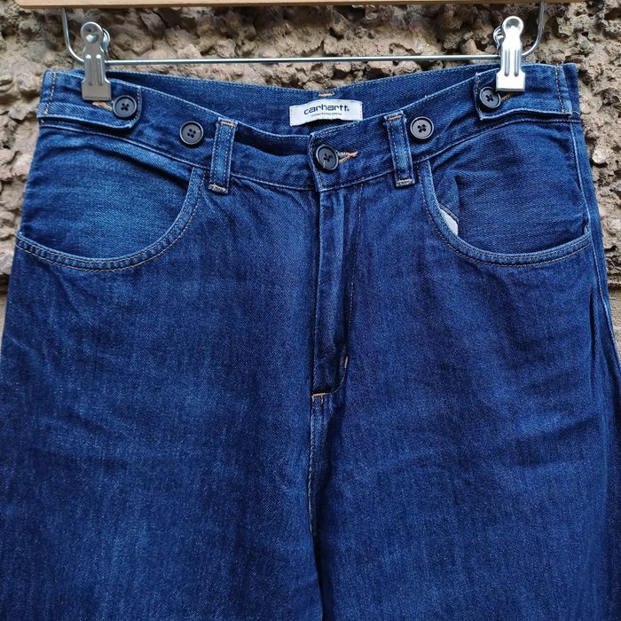 Carhartt Дамски Дънки 2 чифта