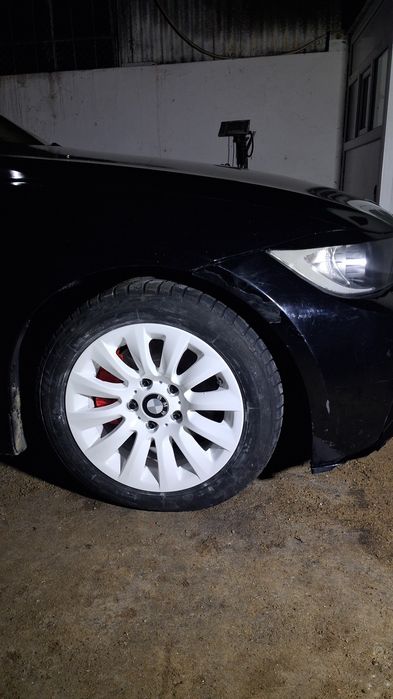 jante r16 pentru  Bmw