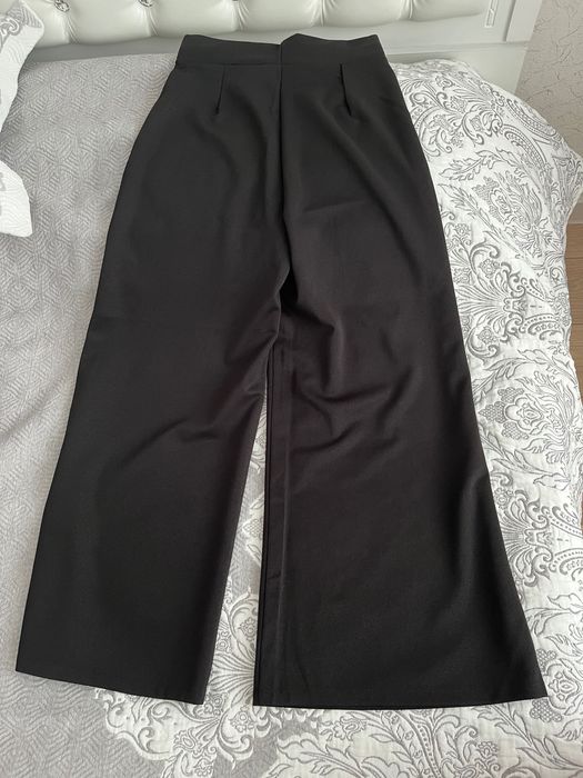 Разгрузка гардероба