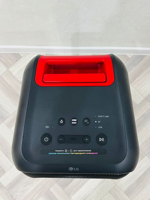 Продам Колонку LG XI07