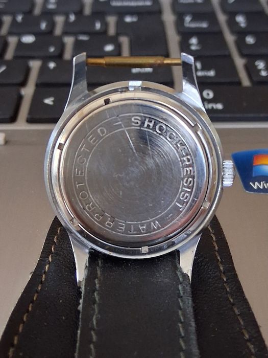 POLJOT Exacta vintage