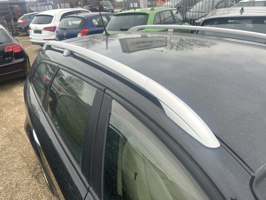 Рейлинги за Алфа 159 SW