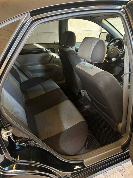 Gentra Elegant Plus