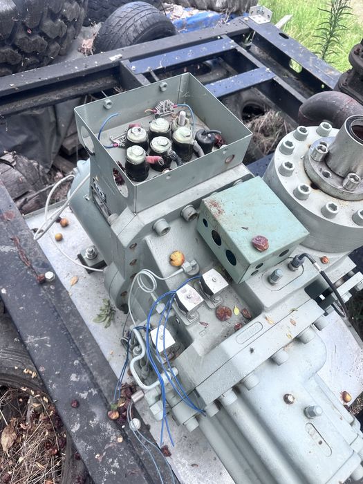 Винтов Хладилен АгрегатHitachi 50ASC-Z