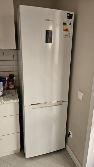 Холодильник Самсунг