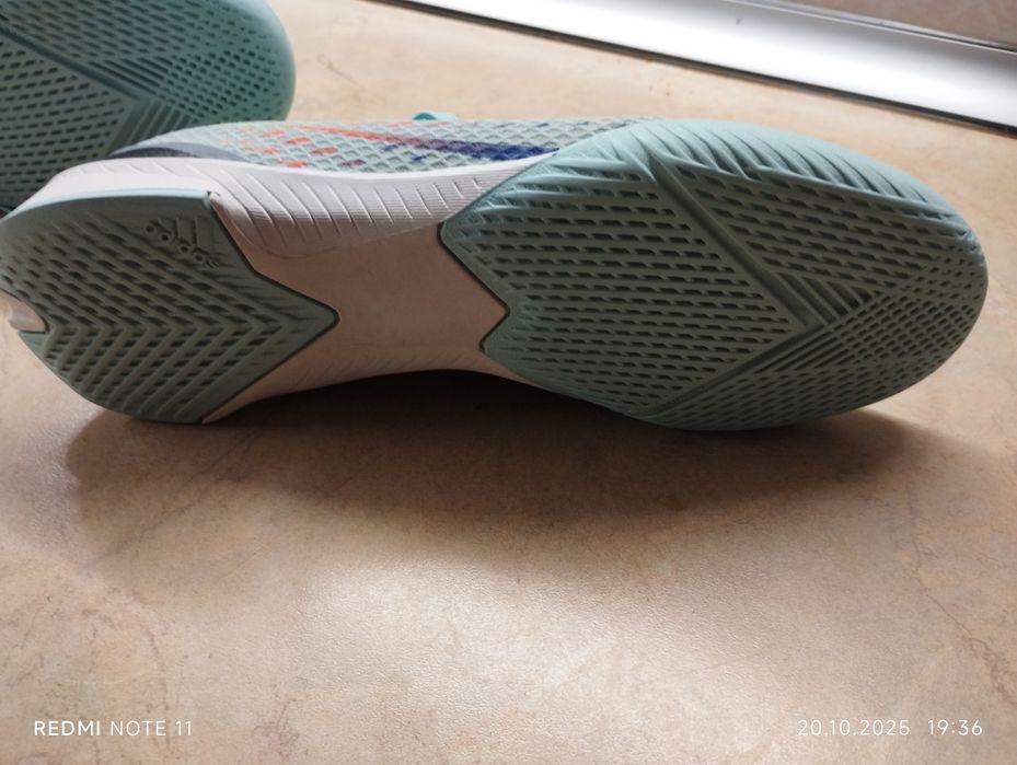 Футболни Обувки Adidas