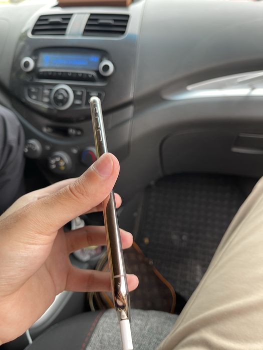 Iphone Xs Max 256 gb Gold