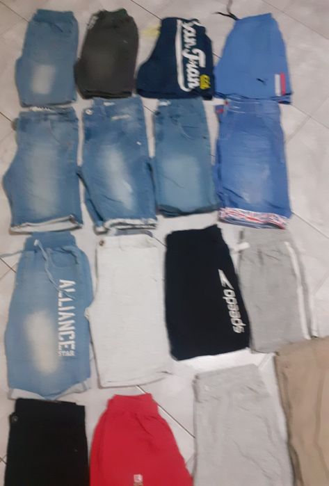 Къси гащи 128-134