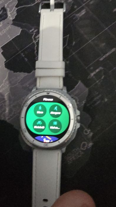 Samsung Galaxy Watch8 Classic 46mm