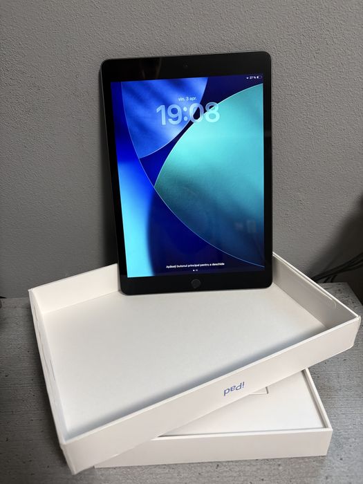iPad Generatia 9 (9th generation)