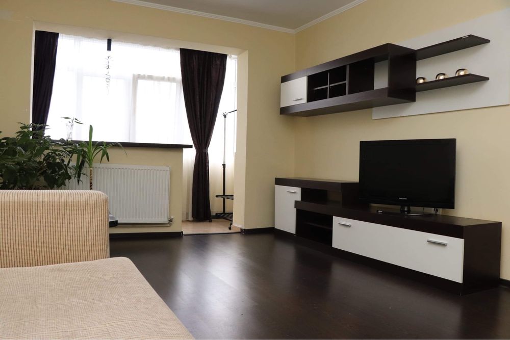 Regim hotelier apartament decomandat Ciresica,Tomis Nord, Constanta