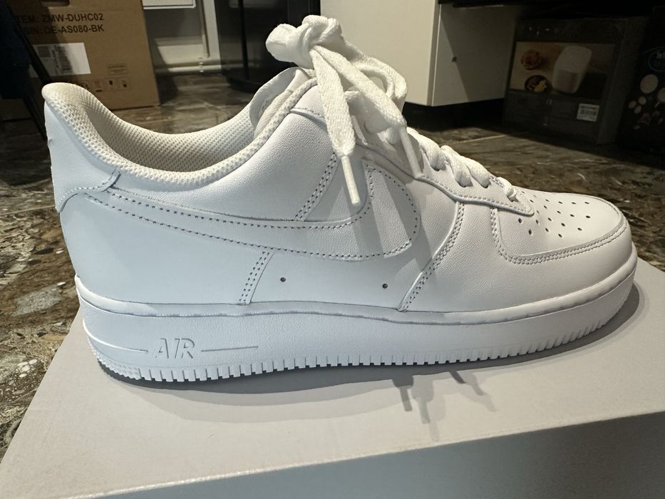 Nike Air Force 1 ‘07