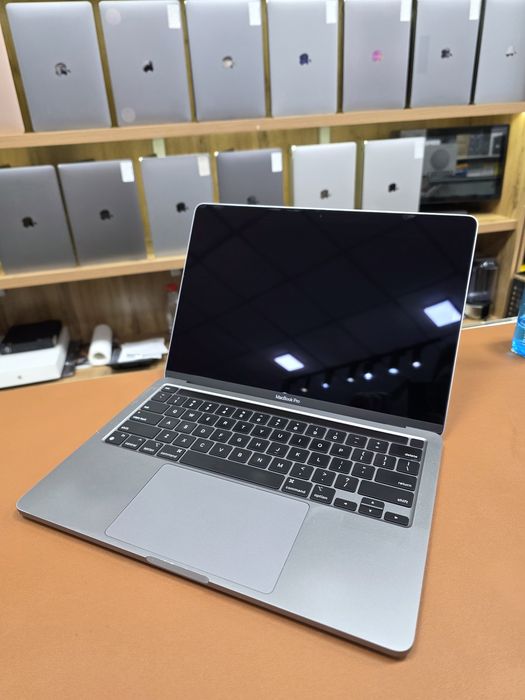 MacBook Pro m1 ideal
