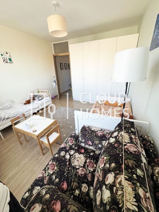 Продава се Тристаен апартамент в София, Хаджи Димитър - 88 кв.м за 1571 €/кв.м - Снимка #7