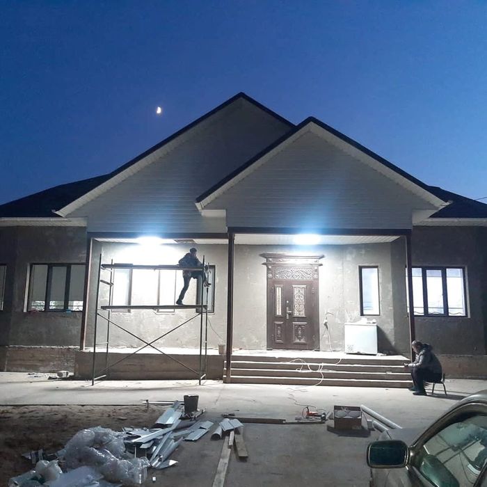 Саидинг франтон жумыс