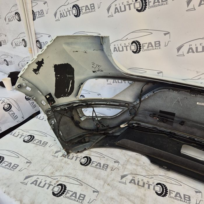 Bara spate Volkswagen T-Roc R-LINE an 2017-2018-2019-2020-2021