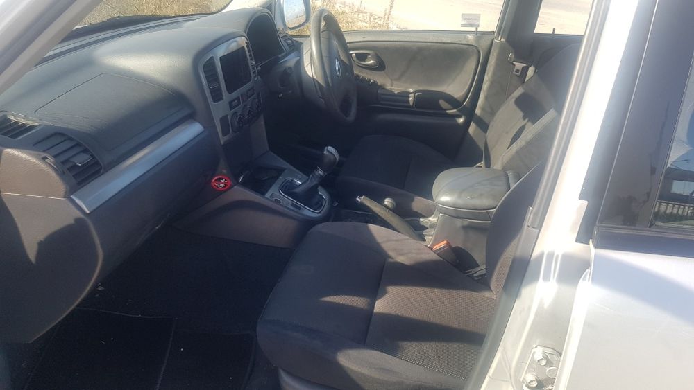 Suzuki grand vitara 2.0i 2004 на части