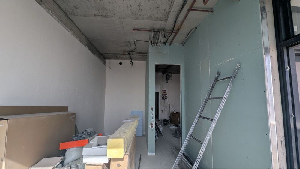 Квартира ЖК Nest One 3/39/51 60 м2