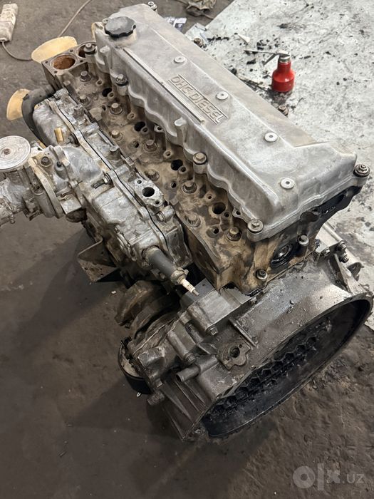 Isuzu aftobus mator sotiladi