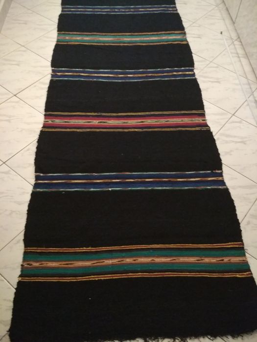 Ръчно тъкани пътеки