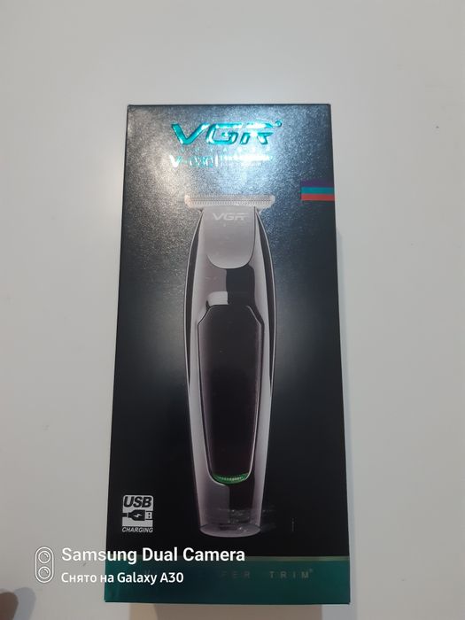 Срочно продам проф.  Триммер